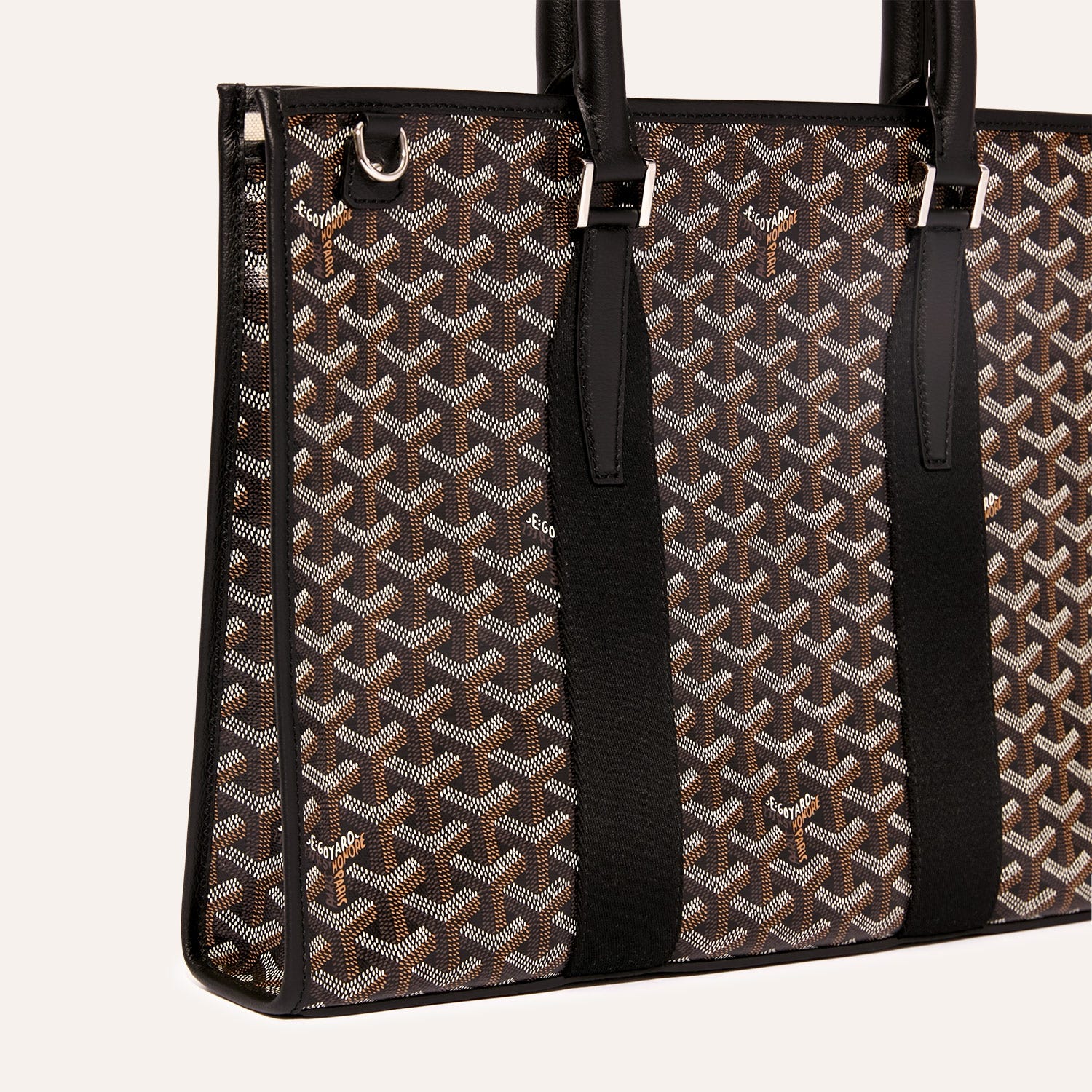 Morvan document case - Image 2